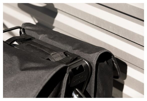 Blackburn Paire de Sacoches Porte-Bagage Arrière Local 26L