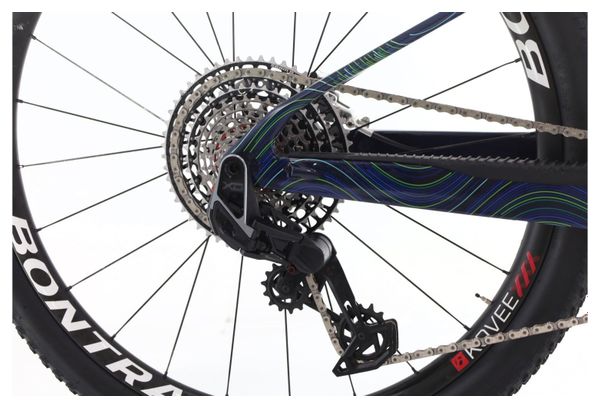 Produit reconditionné · Lapierre XRM AXS / Vélo VTT | Très bon état