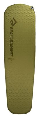 Sea To Summit Camp Self-Inflating Matras Olive Green