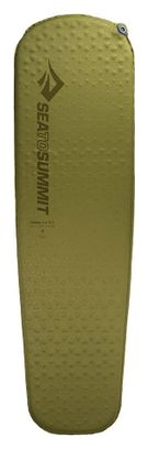 Matelas Autogonflant Sea To Summit Camp Vert Olive