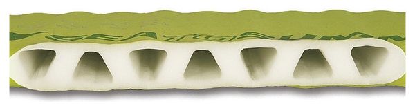 Matelas Autogonflant Sea To Summit Camp Vert Olive