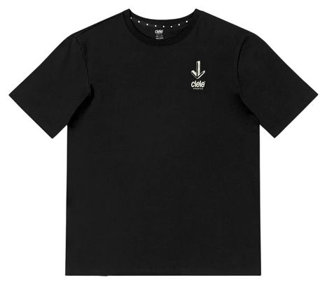 Maglietta Ciele ORTShirt Cafe Noir unisex