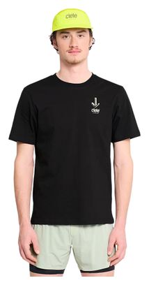 Maglietta Ciele ORTShirt Cafe Noir unisex