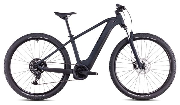Cube Reaction Hybrid Performance Cube E Bike Mtb 2021 2021 Cube