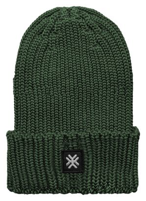 Bonnet Mérino Ayaq Unisexe Damma Vert OS