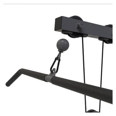 Accessoire Lat et Pull Down ION Fitness IF504GL