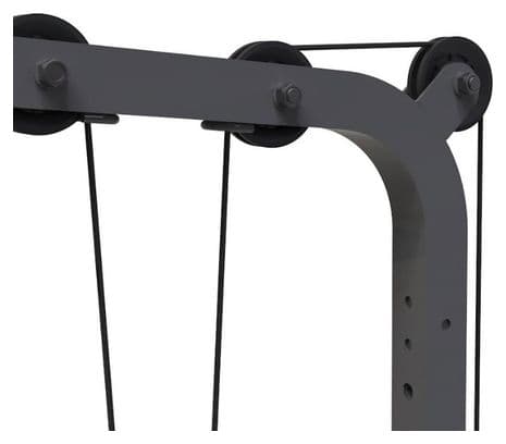 Accessoire Lat et Pull Down ION Fitness IF504GL
