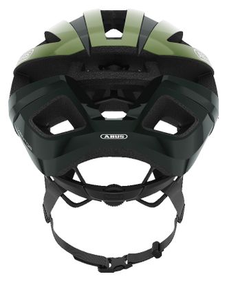 Casque Abus Viantor Vert Opal