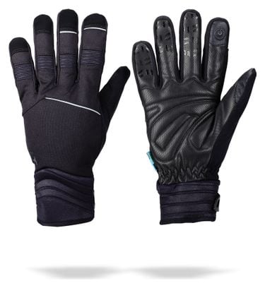 BBB WaterShield Winter Handschoenen Zwart