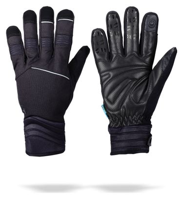 Gants Hiver BBB WaterShield Noir