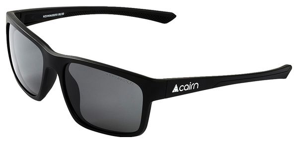 Lunettes Cairn Swim Noir Mat CAIRN