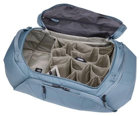 Sac de Voyage Thule RoundTrip 55L Bleu Mid