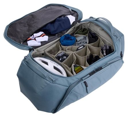 Sac de Voyage Thule RoundTrip 55L Bleu Mid