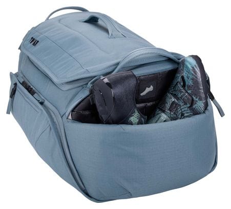 Thule RoundTrip 55L Duffel Bag Mid Blue