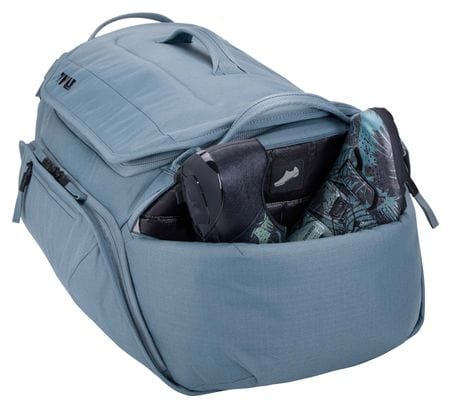 Thule RoundTrip 55L Duffel Bag Mid Blue