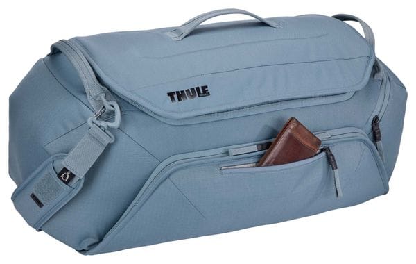 Sac de Voyage Thule RoundTrip 55L Bleu Mid