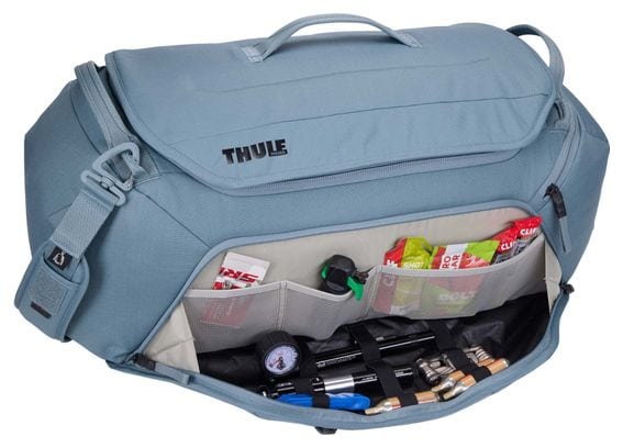 Sac de Voyage Thule RoundTrip 55L Bleu Mid