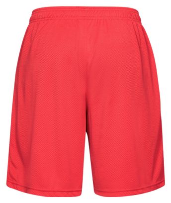 Under Armour Tech Mesh Short  1328705-600 Homme short Rouge