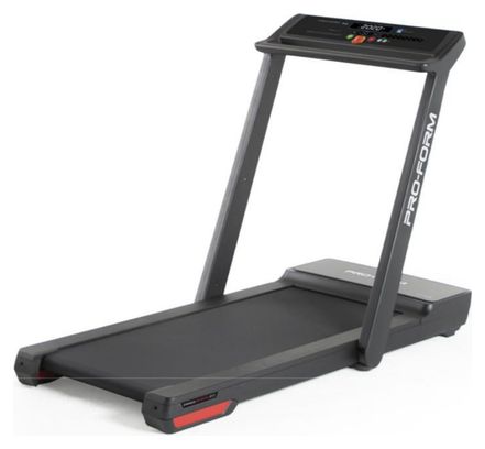 Tapis de course Pro-Form City L6 - Produit Reconditionné / Bon État