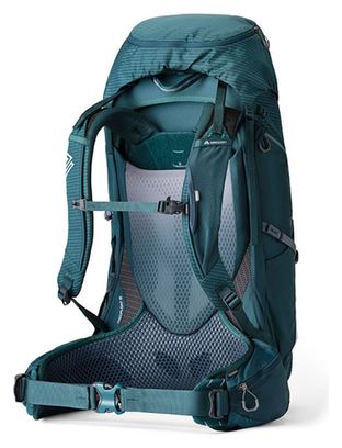 Sac de Randonnée Femme Gregory Maven 48L Bleu