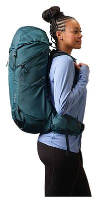 Sac de Randonnée Femme Gregory Maven 48L Bleu