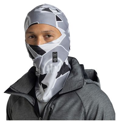 Cagoule Buff ThermoNet Gris