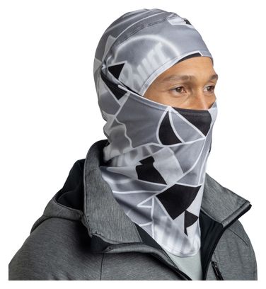 Cagoule Buff ThermoNet Gris
