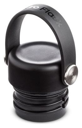 Hydroflask SM Flex Cap Black
