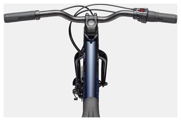 Cannondale Kids Trail Plus 20" zwart mountainbike voor kinderen