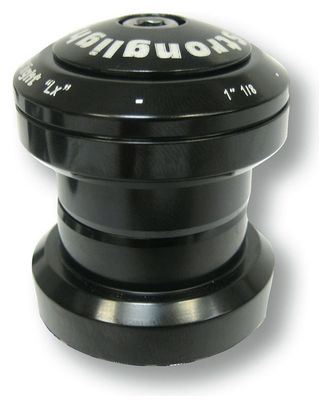 Stronglight o'light lx 1-1/8-1-1/8 headset