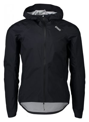 POC Signal All-weather Jacket Black