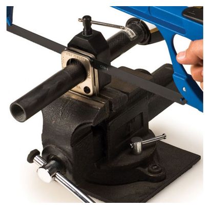 PARK TOOL Guide de Sciage pour Pivots Carbone