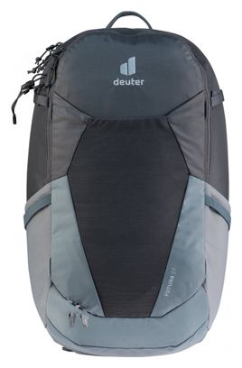 Deuter Futura 27 Grey Blue Hiking Bag