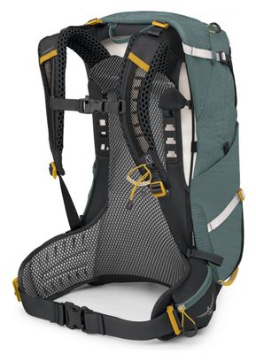 Osprey Sirrus 24 Hiking Bag Green for Men