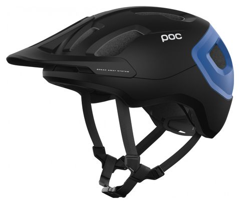 Poc Axion Helmet Black / Blue