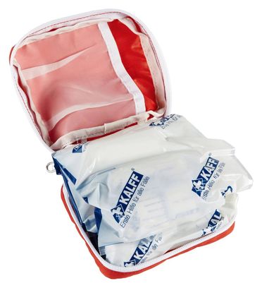 Trousse de Secours Vaude First Aid Kit S Rouge