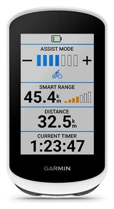 Ciclocomputer GPS Garmin Edge Explore 2