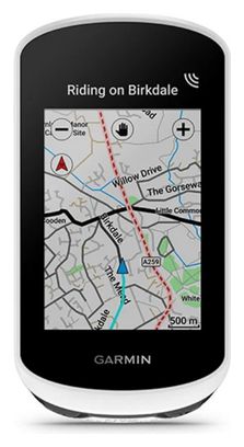 Compteur GPS Garmin Edge Explore 2