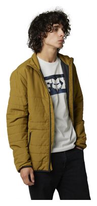 Fox Howell Jacket Brown