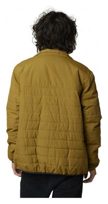 Fox Howell Jacket Brown