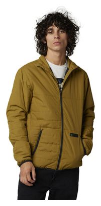 Fox Howell Jacket Brown