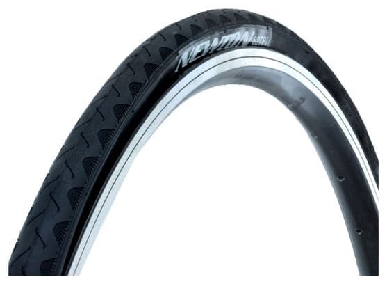 Pneu route 700 x 25 Newton ultra noir ts (25-622)