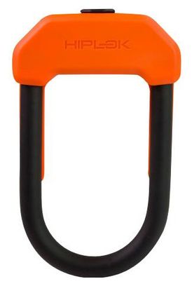 HIPLOK ANTIVOL - DX O007 ORANGE