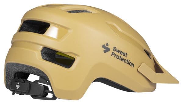Sweet Protection Helm Ripper Mips Grün (53-61 cm)