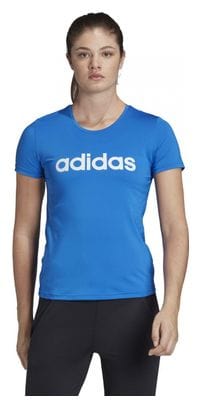 T-shirt femme adidas Design 2 Move Logo