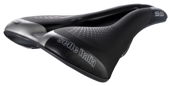 Selle Italia S5 Lady Superflow Negro