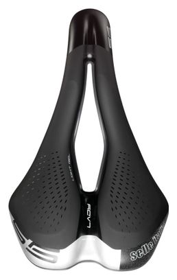 Selle Italia S5 Lady Superflow Schwarz