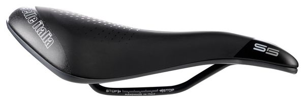 Selle Italia S5 Lady Superflow Negro