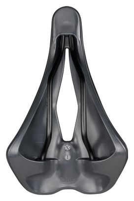 Selle Italia S5 Lady Superflow Schwarz