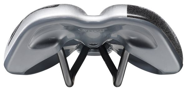 Selle Italia S5 Lady Superflow Schwarz